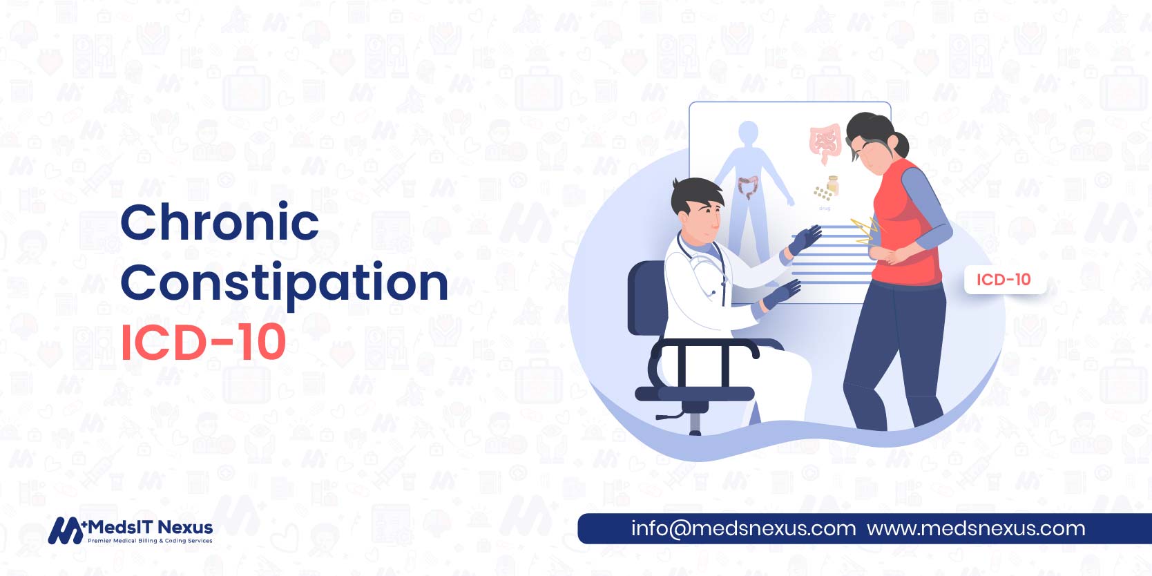 Chronic Constipation ICD-10 Code K59.04: Billing Guide 2026